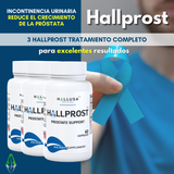 HALLPROST - Tratamiento para 1 mes